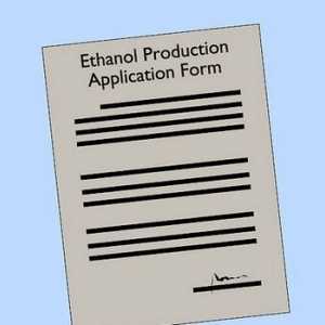 Hoe om etanolbrandstof te maak