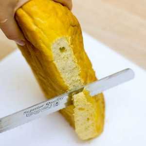 Hoe om panko-styl grondbrood te maak