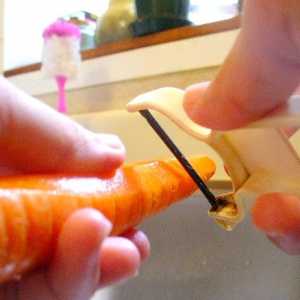 Hoe om wortelpuree te maak