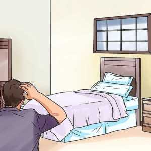 Hoe om jou kamer goed te laat lyk