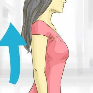 Hoe om jou borste groter te maak