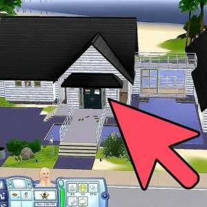 Hoe om jou Sims onsterflik te maak in Sims 3