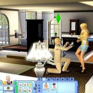 Hoe om `n tiener te maak, het `n baba in die Sims 3 sonder mods te gebruik