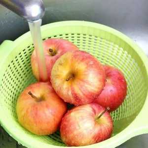 Hoe om appelsuur of appelsap te maak