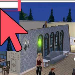 Hoe om te kul in die Sims 2