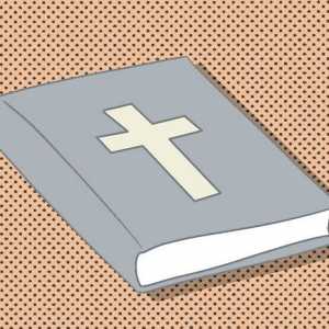 Hoe om jou eie verklaring van Christelike geloof (Protestantse) te maak