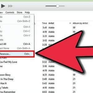 Hoe maak jy `n back-up van die iTunes Media-lêergids