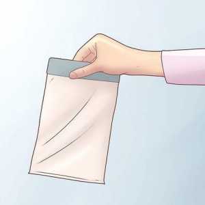 Hoe om `n papierpoppe te maak