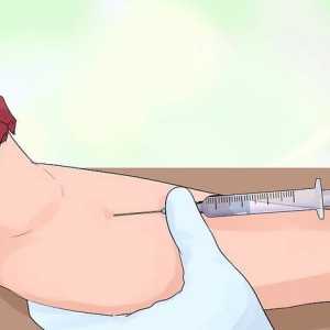 Hoe om `n insulien weerstand toets te kry
