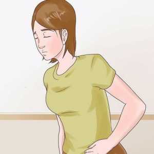 Hoe om die simptome van endometriose te identifiseer