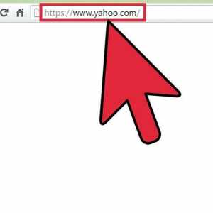 Hoe om jou Facebook-kontakte na Yahoo Mail te invoer
