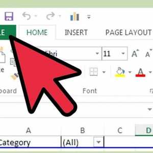 Hoe om sigblaaie in Excel met roosterlyne te druk