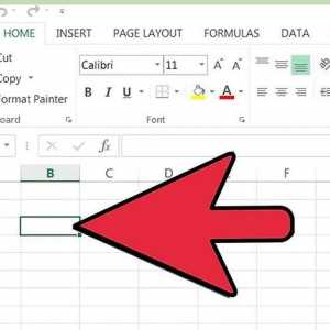 Hoe om grafika in Microsoft Excel in te voeg