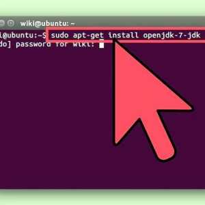 Hoe om Android op Ubuntu Linux te installeer met Eclipse IDE