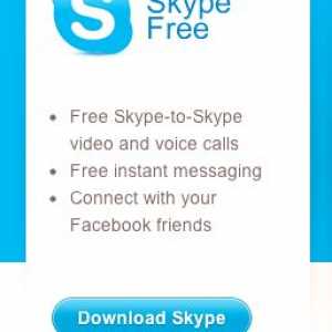 Hoe om Skype op `n rekenaar te installeer