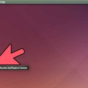 Hoe om Wyn op Ubuntu te installeer