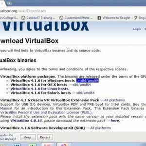 Hoe installeer en configureer VirtualBox met die Ubuntu Linux-bedryfstelsel in Windows 7