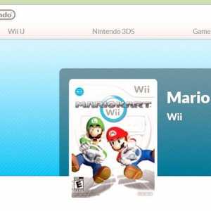 Hoe speel jy met dieselfde karakter in die multiplayer in Mario Kart Wii