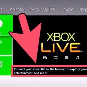 Hoe om te speel op Xbox Live