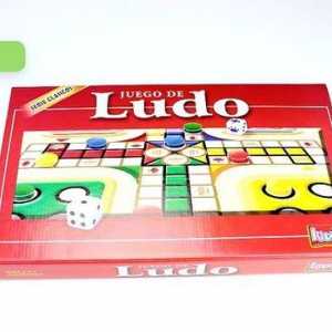 Hoe om Ludo te speel