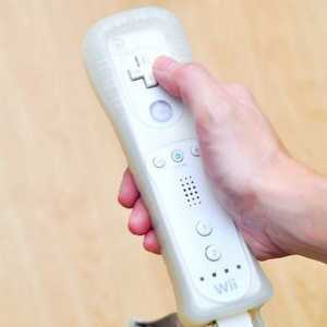 Hoe om `n maklike chuza op Wii Sport te gooi
