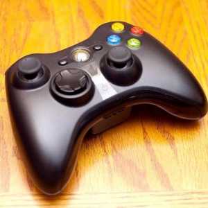 Hoe om die draadlose beheer van jou Xbox 360 skoon te maak