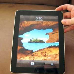 Hoe om jou iPad skoon te maak