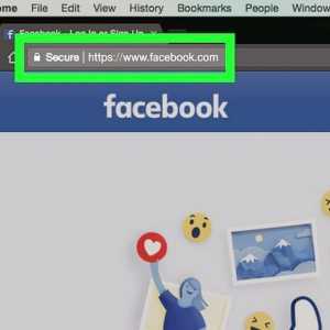 Hoe om privaatheid op Facebook te handhaaf