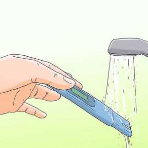 Hoe om die pH van water te meet