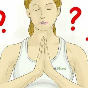 Hoe om te mediteer sonder `n onderwyser