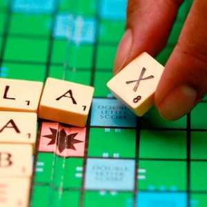Hoe om jou telling in Scrabble te verbeter