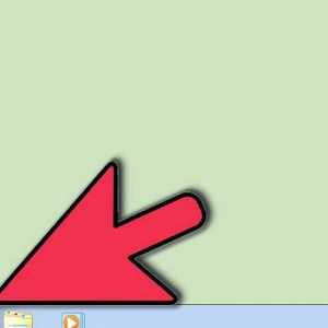 Hoe om verborge lêers in Windows 7 te wys