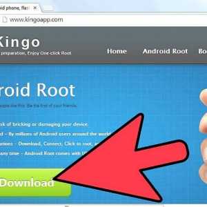 Hoe om wortel toegang op jou Android-toestel te kry met Kingo Android Root