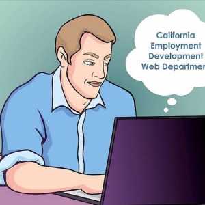 Hoe om werkversekeringsvoordele in Kalifornië te kry