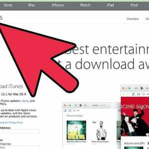 Hoe om liedjies van iTunes na `n iPod nano te slaag