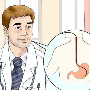 Hoe om voor te berei vir `n endoskopie