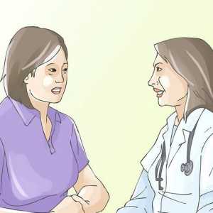 Hoe om voor te berei en gemaklik te wees tydens `n geskeduleerde histerektomie