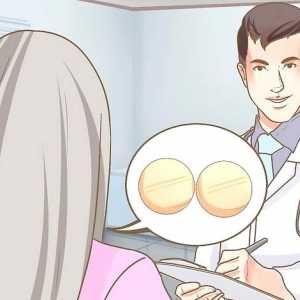 Hoe om swangerskap te voorkom as `n kondoom breek