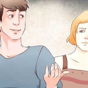 Hoe om jaloesie in jou vriendin uit te daag