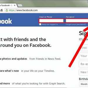 Hoe om jou Facebook-rekening te aktiveer
