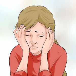 Hoe om die simptome van pampoentjies te herken