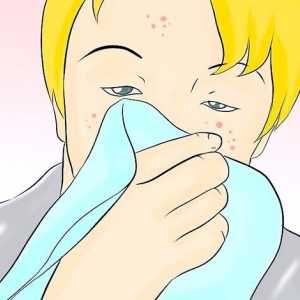 Hoe om `n allergiese reaksie te herken