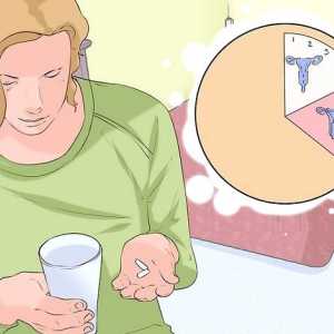 Hoe om te onthou om geboortebeperkingspille te neem