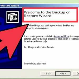 Hoe om die grootte van `n partisie in Windows XP te verminder