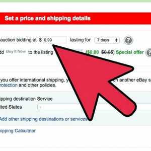 Hoe om eBay-tariewe te verminder