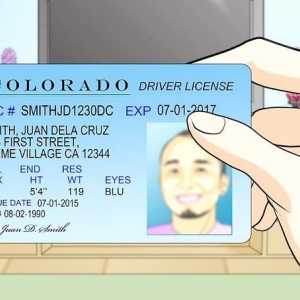 Hoe om te registreer om in Colorado te stem