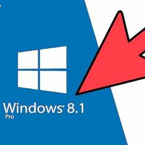 Hoe om Windows 8.1 weer te installeer