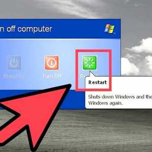 Hoe om `n Windows XP of Vista wagwoord te herstel