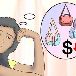 Hoe om uit finansiële probleme te kom