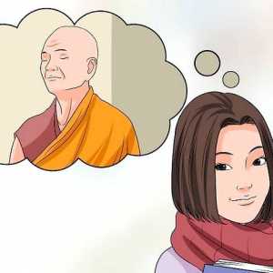 Hoe om `n Boeddhistiese te wees